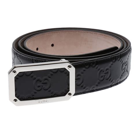 gucci men's belt size 38|men Gucci belt size 42.